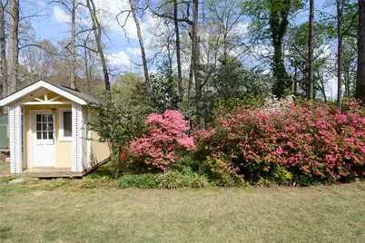 618 Dorsey SW, Lilburn, GA 30047 - Photo 47