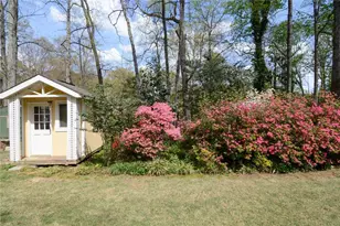 618 Dorsey SW, Lilburn, GA 30047 - Photo 47