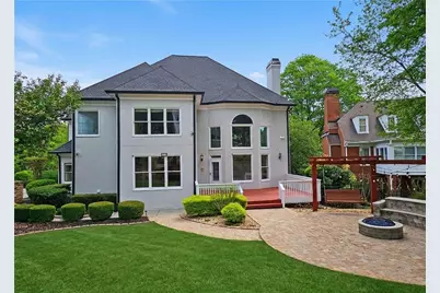 7775 Tintern Trace, Duluth, GA 30097 - Photo 47