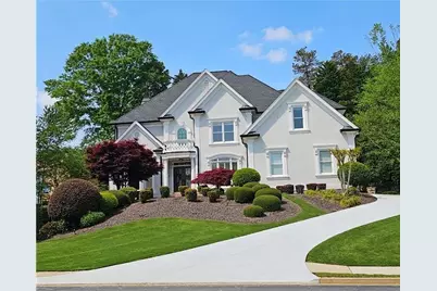 7775 Tintern Trace, Duluth, GA 30097 - Photo 1