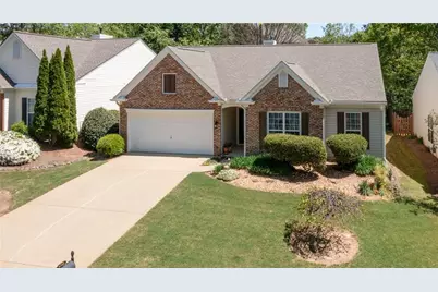 6340 Waveland Drive, Cumming, GA 30040 - Photo 3