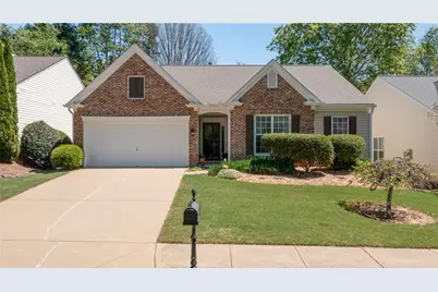 6340 Waveland Drive, Cumming, GA 30040 - Photo 1