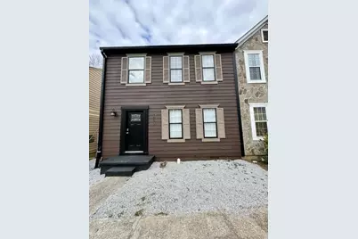 3859 Meadow Creek Drive, Peachtree Corners, GA 30092 - Photo 1