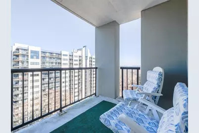 275 13th NE #1106, Atlanta, GA 30309 - Photo 11