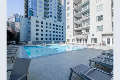 275 13th NE #1106, Atlanta, GA 30309 - Photo 15