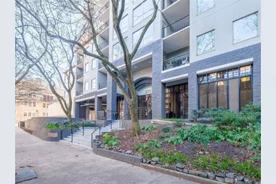 275 13th NE #1106, Atlanta, GA 30309 - Photo 3