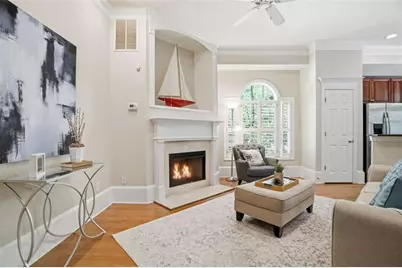 782 Clifton Heights Lane, Atlanta, GA 30329 - Photo 5