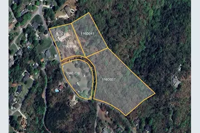 664 Chenocetah Drive, Cornelia, GA 30531 - Photo 3