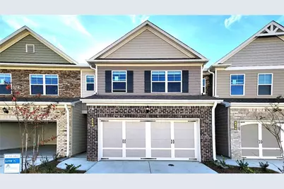 6800 Cedar Glen Road, Atlanta, GA 30360 - Photo 1