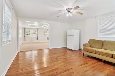 2344 Chestnut Log Place, Lithia Springs, GA 30122 - Photo 19