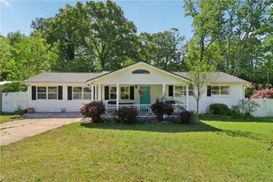 2344 Chestnut Log Pl, Lithia Springs, GA 30122 - Photo 1