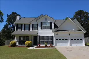 5338 Ashland Dr, Flowery Branch, GA 30542 - Photo 1