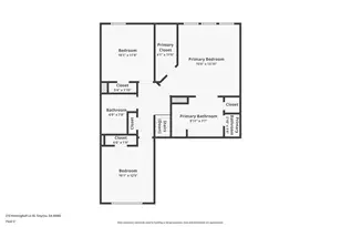 213 Kenninghall Ln SE, Smyrna, GA 30082 - Photo 25