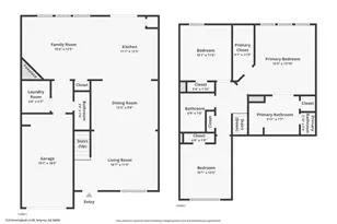 213 Kenninghall Ln SE, Smyrna, GA 30082 - Photo 23