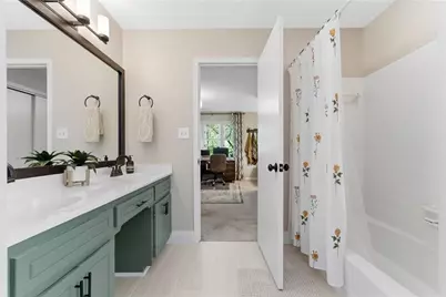 4221 Burns Heritage Trail NE, Roswell, GA 30075 - Photo 31