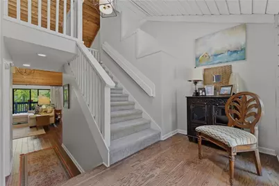 4221 Burns Heritage Trail NE, Roswell, GA 30075 - Photo 5