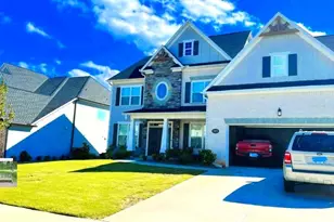 503 Blackberry Ln, Canton, GA 30115 - Photo 1