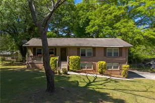 4603 Churchill Ct, Austell, GA 30106 - Photo 1