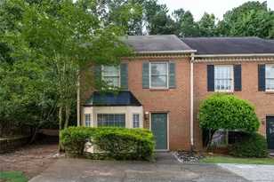 9070 Cobbler, Roswell, GA 30076 - Photo 1