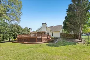 3140 Andora Trail SW, Marietta, GA 30064 - Photo 5