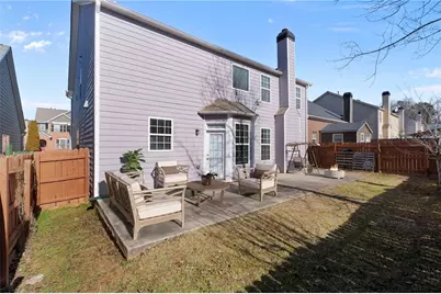 4178 Pebble Pointe Lane, Lilburn, GA 30047 - Photo 57