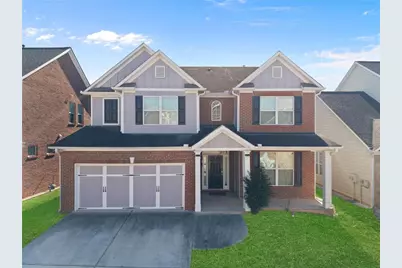 4178 Pebble Pointe Lane, Lilburn, GA 30047 - Photo 1