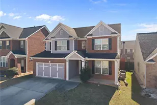 4178 Pebble Pointe Ln, Lilburn, GA 30047 - Photo 3