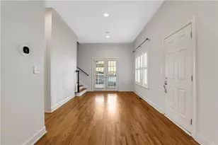 225 Carlyle Park Dr NE, Atlanta, GA 30307 - Photo 3