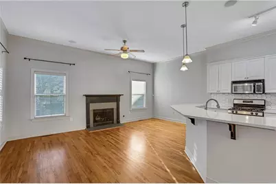 225 Carlyle Park Drive NE, Atlanta, GA 30307 - Photo 5
