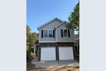 1560 Danube Court, Atlanta, GA 30349 - Photo 1