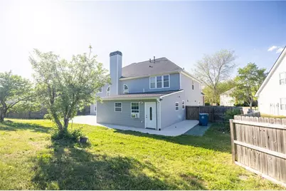 875 Martin Field Drive, Lawrenceville, GA 30045 - Photo 23