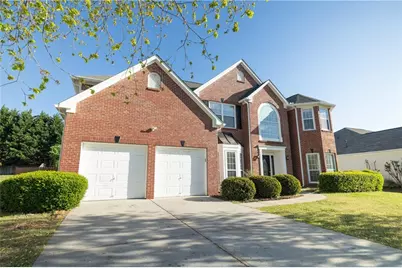 875 Martin Field Drive, Lawrenceville, GA 30045 - Photo 31