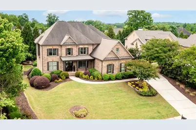 5305 Harris Springs Drive, Cumming, GA 30040 - Photo 5