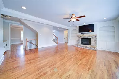 5305 Harris Springs Drive, Cumming, GA 30040 - Photo 17