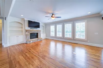 5305 Harris Springs Drive, Cumming, GA 30040 - Photo 23