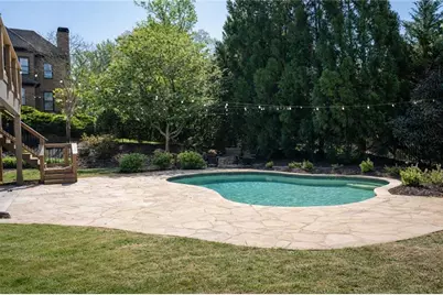 5305 Harris Springs Drive, Cumming, GA 30040 - Photo 3