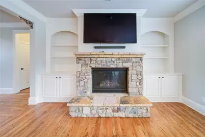 5305 Harris Springs Drive, Cumming, GA 30040 - Photo 21