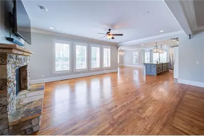 5305 Harris Springs Drive, Cumming, GA 30040 - Photo 19