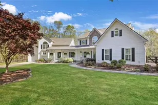 2203 Arbor Hill, Canton, GA 30115 - Photo 3