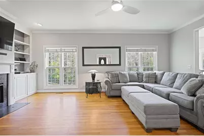 2203 Arbor Hill, Canton, GA 30115 - Photo 29