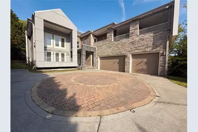 302 Summer Garden Drive, Marietta, GA 30064 - Photo 1