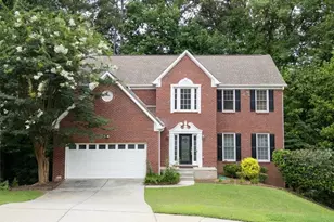 3378 Willbrooke Ct, Duluth, GA 30096 - Photo 1