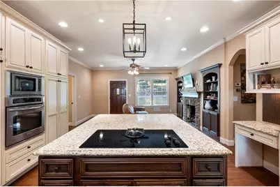 512 Williamsburg Drive, Dalton, GA 30720 - Photo 27
