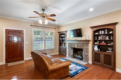 512 Williamsburg Drive, Dalton, GA 30720 - Photo 53