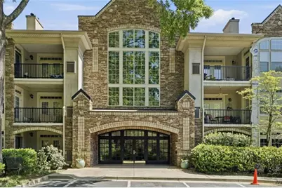 3047 Lenox Road #2203, Atlanta, GA 30324 - Photo 35