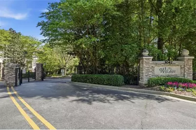 3047 Lenox Road #2203, Atlanta, GA 30324 - Photo 37