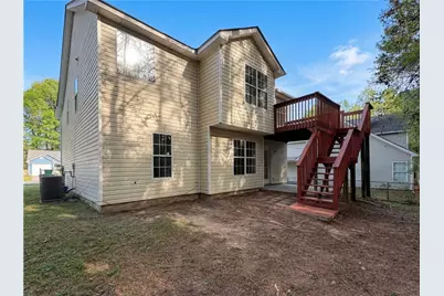 3546 Broad Oak Court, Decatur, GA 30034 - Photo 5