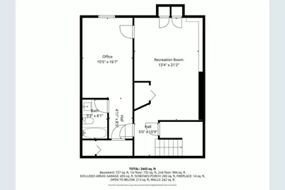 178 Mountain Vista Boulevard, Canton, GA 30115 - Photo 51
