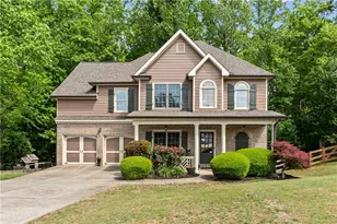 178 Mountain Vista Blvd, Canton, GA 30115 - Photo 1