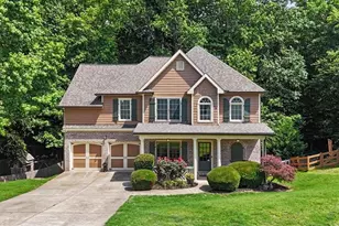 178 Mountain Vista Blvd, Canton, GA 30115 - Photo 1